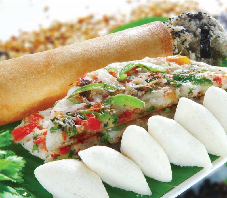 frozen-ready-to-eat-food - key indian foods